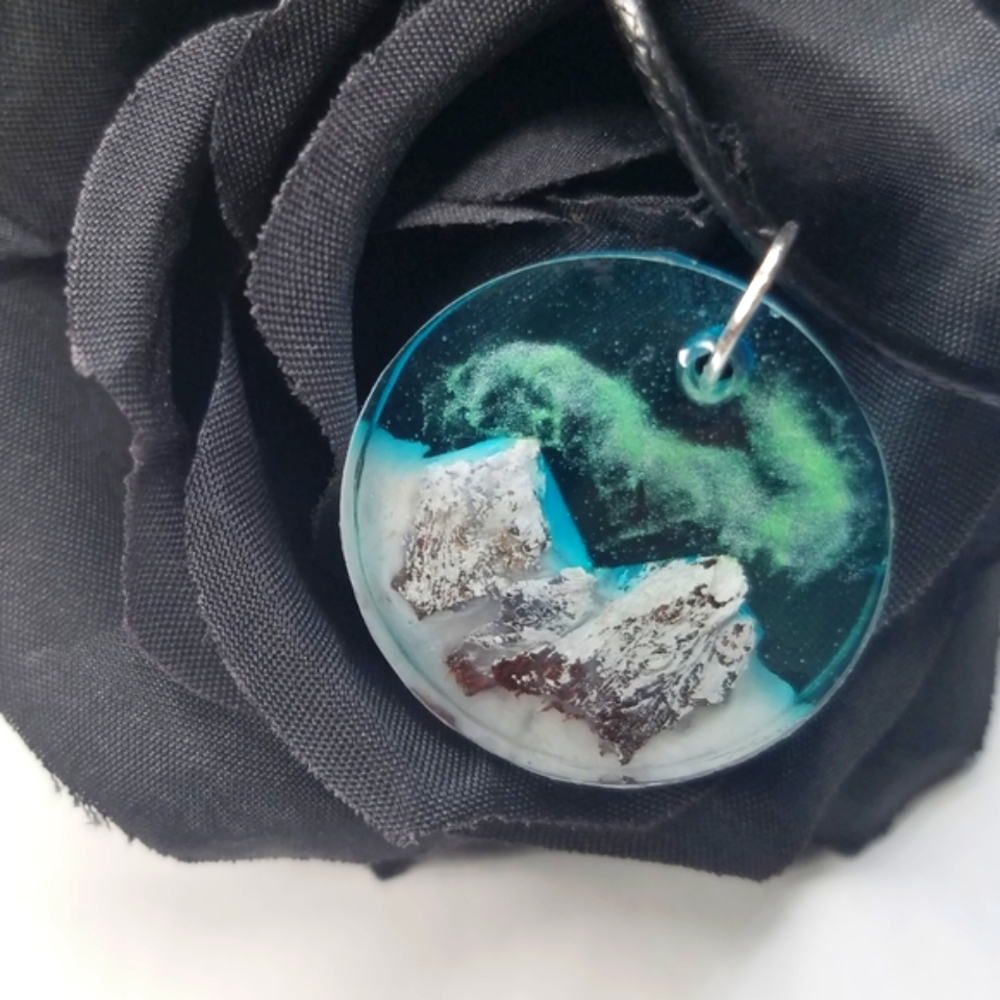 Aurora GLOW Necklace
